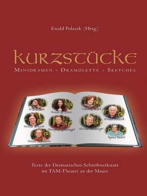 cover image of Kurzstücke